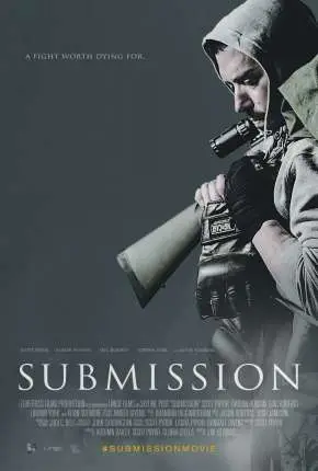 Blackbear – Submission Legendado  Torrent 720p 1080p – Download [2019]