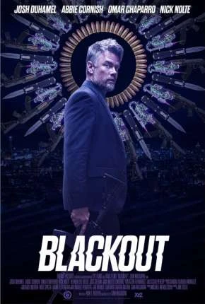 Blackout Dublado e Dual Áudio Torrent 1080p – Download [2022]