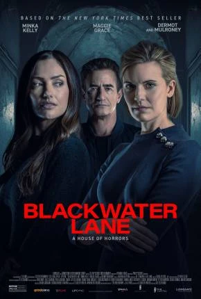 Blackwater Lane – Legendado e Dublado  Torrent BluRay 1080p – Download