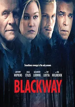 Blackway Legendado Torrent 720p – Download [2016]