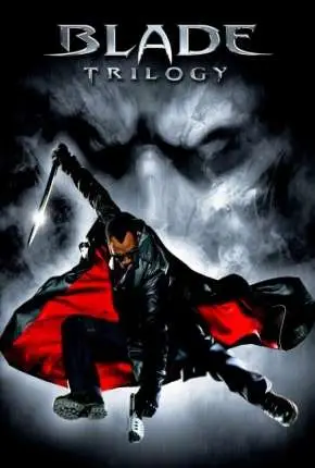 Blade – Todos os Filmes Dublado Torrent BluRay 1080p – Download [1998]