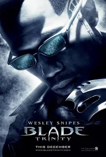 Blade – Trinity Dublado Torrent 720p – Download [2004]