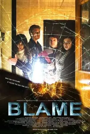 Blame – Legendado  Torrent 1080p – Download [2021]