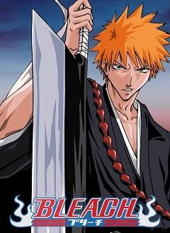 Bleach Legendado Torrent TVRip 720p 480p – Download