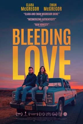 Bleeding Love – Legendado  Torrent 720p 1080p – Download