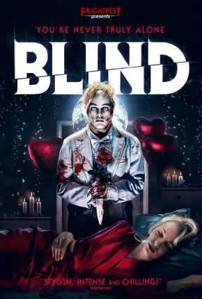 Blind - Eu Estou Aqui Dublado e Dual Áudio Torrent 1080p - Download