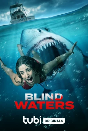 Blind Waters - Legendado  Torrent 720p - Download