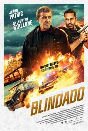 Blindado Dublado e Dual Áudio Torrent 720p 4K 1080p – Download