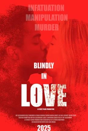 Blindly in Love – Legendado  Torrent 1080p – Download
