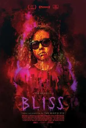Bliss – Legendado  Torrent BluRay 720p 1080p – Download [2020]