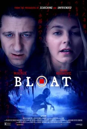Bloat – Legendado e Dublado  Torrent 1080p – Download
