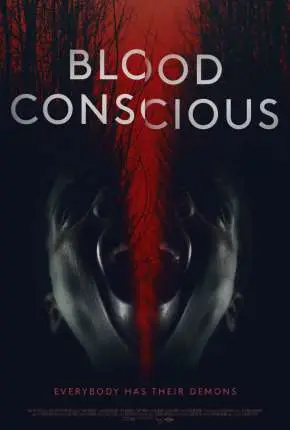 Blood Conscious - Legendado  Torrent 1080p - Download