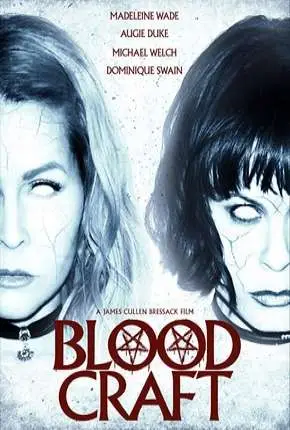 Blood Craft – Legendado  Torrent 720p 1080p – Download [2019]