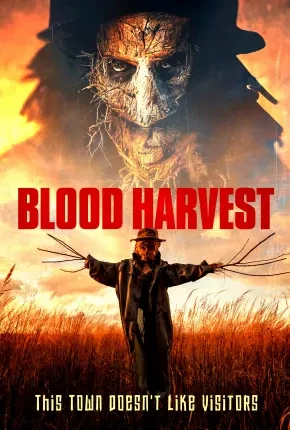 Blood Harvest – Legendado  Torrent 1080p – Download [2023]