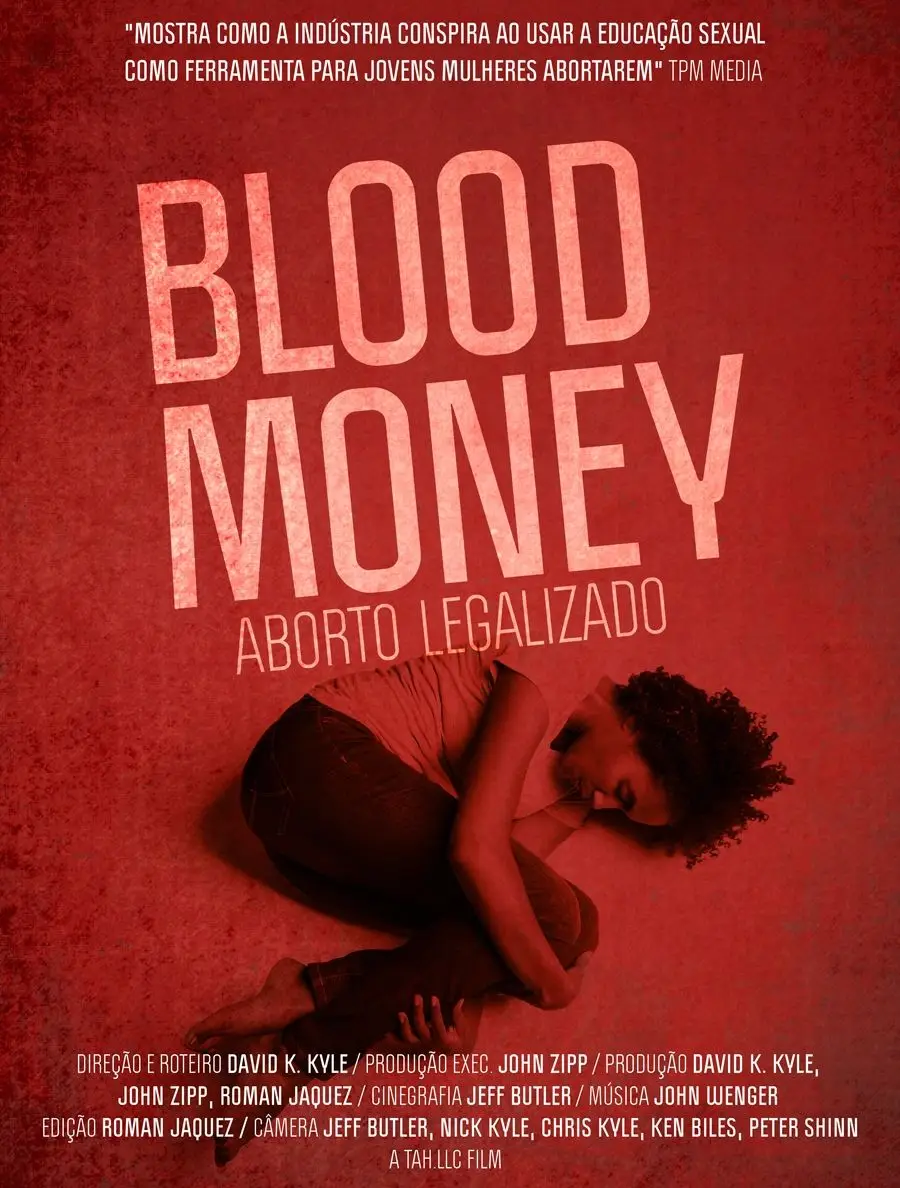 Blood Money – Aborto Legalizado Dublado Torrent 360p – Download [2010]