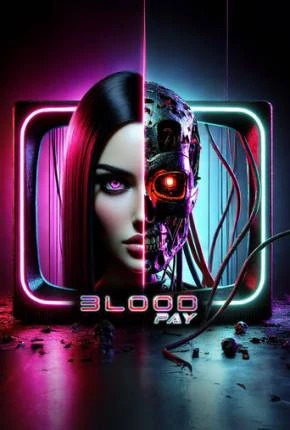 Blood Pay – Legendado  Torrent 1080p – Download