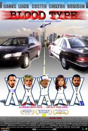 Blood Type – Legendado  Torrent 1080p – Download [2018]