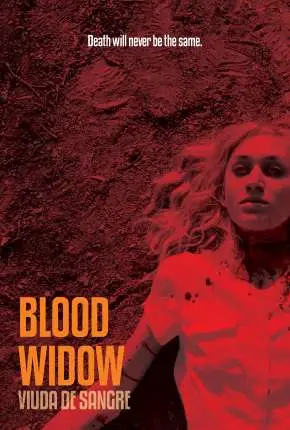 Blood Widow - Legendado  Torrent 1080p - Download