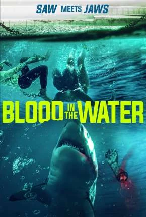 Blood in the Water - Legendado  Torrent 1080p - Download