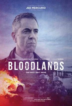 Bloodlands – 1ª Temporada Legendada  Torrent 720p 1080p – Download