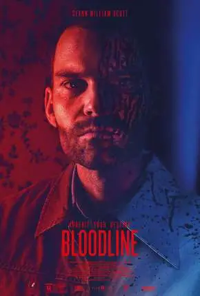 Bloodline – Legendado  Torrent 720p 1080p – Download [2019]