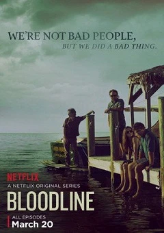 Bloodline Dublada Torrent 720p 1080p – Download