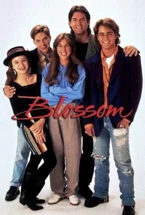 Blossom Dublada Torrent  – Download