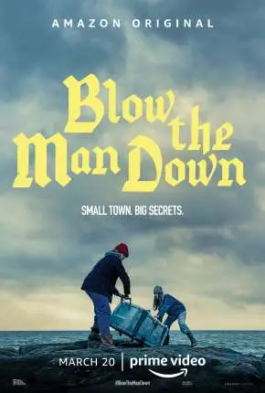 Blow the Man Down Dublado e Dual Áudio Torrent 1080p - Download