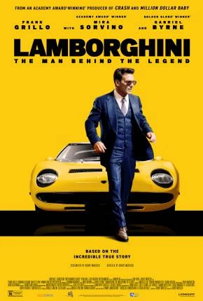 Lamborghini – O Homem Por Trás da Lenda / BluRay Dublado e Dual Áudio Torrent BluRay 4K 480p 1080p – Download
