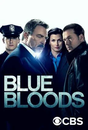 Blue Bloods – Sangue Azul – 12ª Temporada Legendada  Torrent 720p 1080p – Download