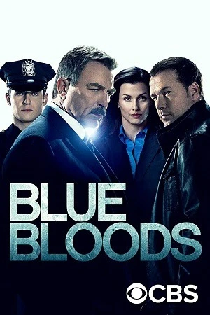 Blue Bloods – Sangue Azul – 9ª Temporada Legendada  Torrent 720p 1080p – Download