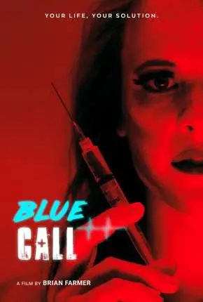 Blue Call - Legendado  Torrent 1080p - Download
