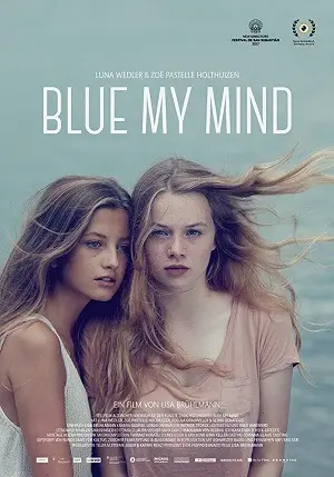 Blue My Mind – Legendado  Torrent 720p 1080p – Download [2018]