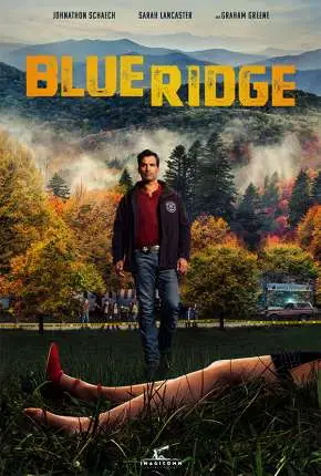 Blue Ridge – Legendado  Torrent 1080p – Download [2020]