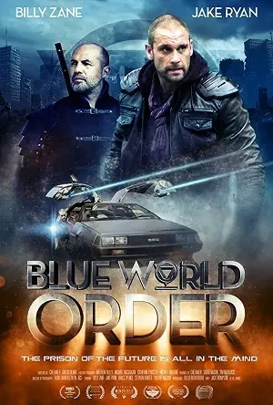 Blue World Order – Legendado  Torrent 720p 1080p – Download [2018]