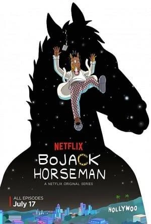 BoJack Horseman – 2ª Temporada Completa Dublada e Dual Áudio Torrent 720p 1080p – Download