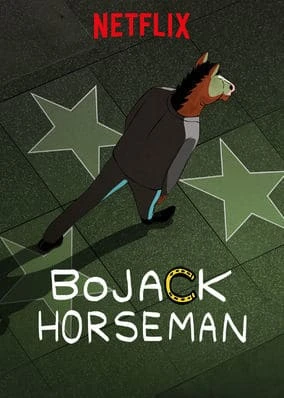 BoJack Horseman – 4ª Temporada Completa Dublada e Dual Áudio Torrent 720p 1080p – Download