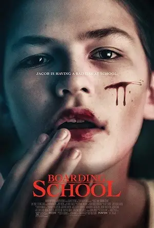 Boarding School – Legendado  Torrent 720p 1080p – Download [2018]