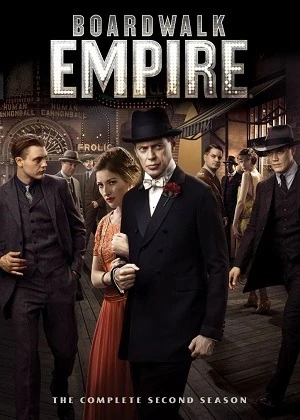 Boardwalk Empire – O Império do Contrabando 2ª Temporada Dublada e Dual Áudio Torrent BluRay 720p – Download
