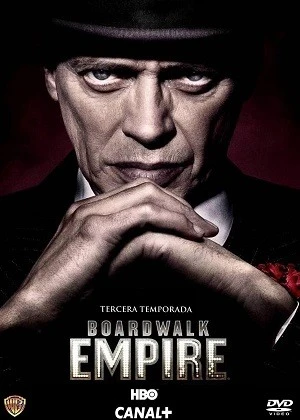 Boardwalk Empire – O Império do Contrabando 3ª Temporada Dublada e Dual Áudio Torrent BluRay 720p – Download