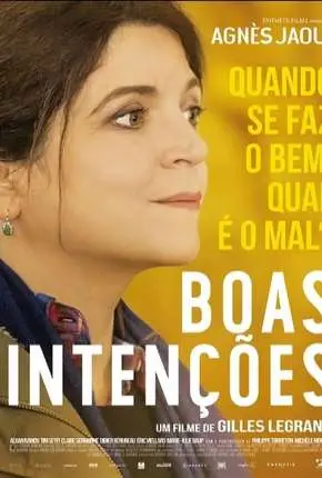 Boas Intenções - Legendado  Torrent 720p 1080p - Download