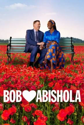 Bob Hearts Abishola – 5ª Temporada Legendada  Torrent 720p 1080p – Download