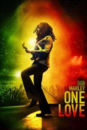 Bob Marley – One Love Dublado e Dual Áudio Torrent 720p 4K 1080p – Download