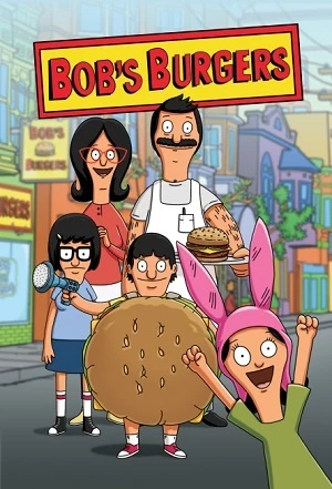 Bobs Burgers Dublado Torrent 720p 1080p – Download