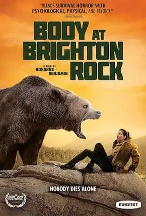 Body at Brighton Rock - Legendado  Torrent BluRay 720p 1080p - Download