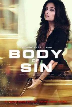 Body of Sin – Legendado  Torrent 1080p – Download [2018]