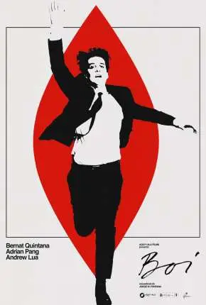 Boi Dublado e Dual Áudio Torrent 720p 1080p – Download [2019]