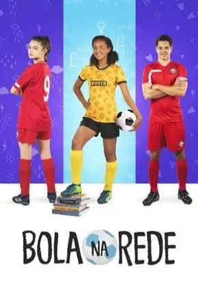 Bola na Rede Dublado e Dual Áudio Torrent 720p 1080p – Download [2019]