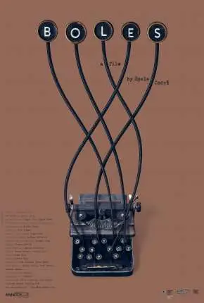 Boles – Legendado  Torrent BluRay 720p 1080p – Download [2013]