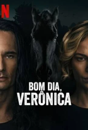 Bom Dia, Verônica – 3ª Temporada Nacional Torrent 1080p – Download